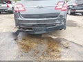 2018 Ford Taurus — photo 6 of 16 | VIN 1FAHP2E89JG143147