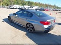 2019 BMW M550i xDrive — photo 3 of 16 | VIN WBAJB9C58KB464801
