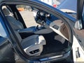 2019 BMW M550i xDrive — photo 5 of 16 | VIN WBAJB9C58KB464801