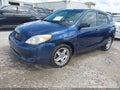 2006 Toyota Matrix — photo 2 of 11 | VIN 2T1KR30E46C575597