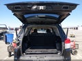 2010 Toyota 4Runner — photo 16 of 16 | VIN JTEBU5JR3A5012151