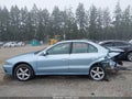 2003 Mitsubishi Galant — photo 14 of 18 | VIN 4A3AA46G03E135187