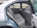 2003 Mitsubishi Galant — photo 18 of 18 | VIN 4A3AA46G03E135187
