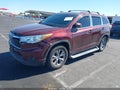 2014 Toyota Highlander — photo 2 of 18 | VIN 5TDZKRFH9ES027320