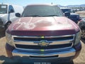 2009 Chevrolet Silverado 1500 — photo 12 of 16 | VIN 3GCEC23039G258591