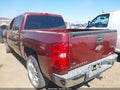 2009 Chevrolet Silverado 1500 — photo 3 of 16 | VIN 3GCEC23039G258591