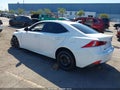 2015 Lexus IS 350 — photo 3 of 15 | VIN JTHBE1D27F5022020