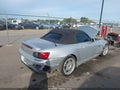 2003 Honda S2000 — photo 4 of 17 | VIN JHMAP11483T004886