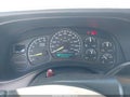 2001 Chevrolet Suburban 1500 — photo 7 of 11 | VIN 1GNEC16T51J239020