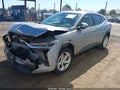 2024 Chevrolet Trax — photo 2 of 17 | VIN KL77LFE27RC056304