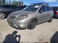 2004 Toyota Matrix — photo 2 of 10 | VIN 2T1KR32E94C182897
