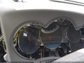 2004 Toyota Matrix — photo 7 of 10 | VIN 2T1KR32E94C182897