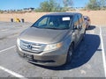 2011 Honda Odyssey — photo 2 of 18 | VIN 5FNRL5H67BB013885