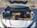 2018 Nissan Leaf — photo 10 of 14 | VIN 1N4AZ1CP7JC315103