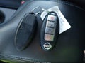 2018 Nissan Leaf — photo 11 of 14 | VIN 1N4AZ1CP7JC315103