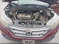2014 Honda CR-V — photo 10 of 17 | VIN 5J6RM4H71EL056243