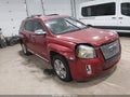 2013 GMC Terrain — photo 1 of 11 | VIN 2GKFLZEK5D6175765