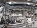2011 Honda CR-V — photo 10 of 15 | VIN 5J6RE3H41BL025566