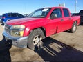 2005 GMC Canyon — photo 2 of 16 | VIN 1GTCS138858287451