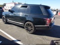 2016 Land Rover Range Rover — photo 3 of 17 | VIN SALGS2EF2GA306406