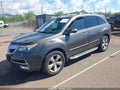 2012 Acura MDX — photo 2 of 16 | VIN 2HNYD2H35CH522814