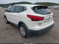2017 Nissan Rogue Sport — photo 3 of 11 | VIN JN1BJ1CPXHW004279