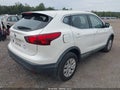 2017 Nissan Rogue Sport — photo 4 of 11 | VIN JN1BJ1CPXHW004279