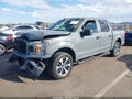 2020 Ford F-150 — photo 2 of 15 | VIN 1FTEW1EP2LKE80244