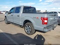 2020 Ford F-150 — photo 3 of 15 | VIN 1FTEW1EP2LKE80244