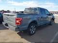 2020 Ford F-150 — photo 4 of 15 | VIN 1FTEW1EP2LKE80244