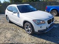 2014 BMW X1 — photo 1 of 11 | VIN WBAVL1C53EVR94743
