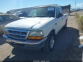 1999 Ford Ranger — photo 2 of 11 | VIN 1FTYR14V2XPB35132