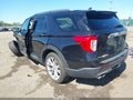 2022 Ford Explorer — photo 3 of 19 | VIN 1FM5K8HC1NGA83851