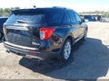 2022 Ford Explorer — photo 4 of 19 | VIN 1FM5K8HC1NGA83851
