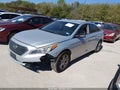 2015 Hyundai Sonata — photo 2 of 11 | VIN 5NPE24AA6FH139284