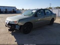 2006 Chevrolet Malibu Limited — photo 2 of 16 | VIN 1G1ZT53836F157551