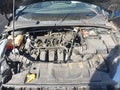 2016 Ford Focus — photo 10 of 16 | VIN 1FADP3F24GL279121