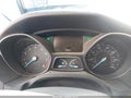 2016 Ford Focus — photo 7 of 16 | VIN 1FADP3F24GL279121