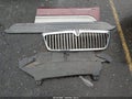 2003 Lincoln Navigator — photo 12 of 12 | VIN 5LMFU27R93LJ07820