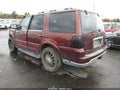 2003 Lincoln Navigator — photo 3 of 12 | VIN 5LMFU27R93LJ07820