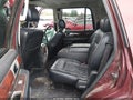 2003 Lincoln Navigator — photo 8 of 12 | VIN 5LMFU27R93LJ07820