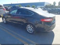 2013 Ford Fusion — photo 3 of 11 | VIN 3FA6P0HR7DR248850