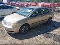 2007 Toyota Corolla — photo 2 of 16 | VIN 2T1BR32E37C772873
