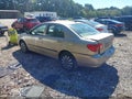 2007 Toyota Corolla — photo 3 of 16 | VIN 2T1BR32E37C772873
