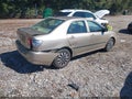 2007 Toyota Corolla — photo 4 of 16 | VIN 2T1BR32E37C772873