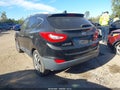 2014 Hyundai Tucson — photo 3 of 16 | VIN KM8JU3AG0EU893661