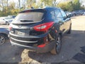 2014 Hyundai Tucson — photo 4 of 16 | VIN KM8JU3AG0EU893661