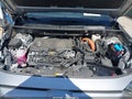 2025 Toyota RAV4 Hybrid — photo 10 of 16 | VIN 2T3LWRFV9SW279823