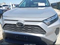 2025 Toyota RAV4 Hybrid — photo 12 of 16 | VIN 2T3LWRFV9SW279823