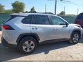 2025 Toyota RAV4 Hybrid — photo 13 of 16 | VIN 2T3LWRFV9SW279823